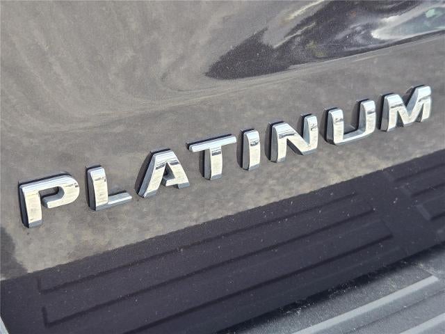 2023 Ford EXPEDITION PLATIN
