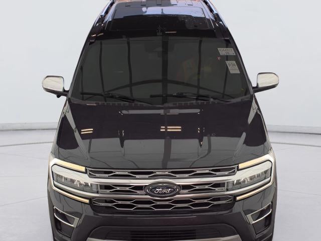 2023 Ford EXPEDITION PLATIN
