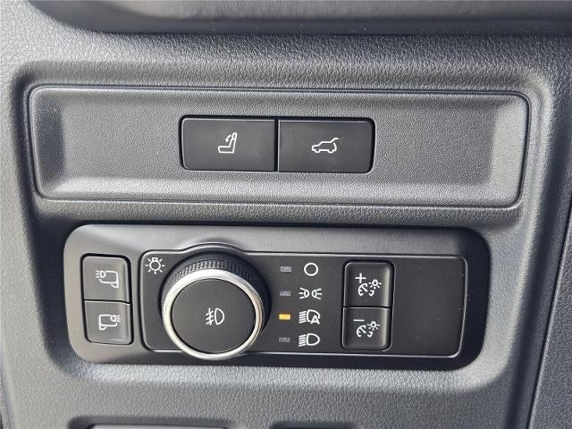 2023 Ford EXPEDITION PLATIN