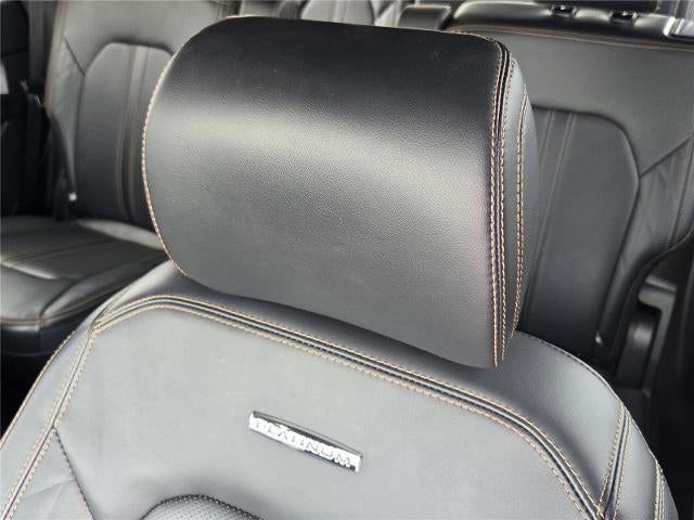 2023 Ford EXPEDITION PLATIN