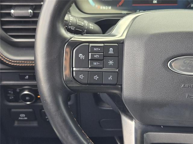 2023 Ford EXPEDITION PLATIN