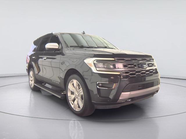 2023 Ford EXPEDITION PLATIN
