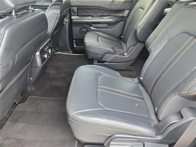 2023 Ford EXPEDITION PLATIN