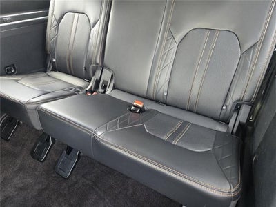 2023 Ford EXPEDITION PLATIN