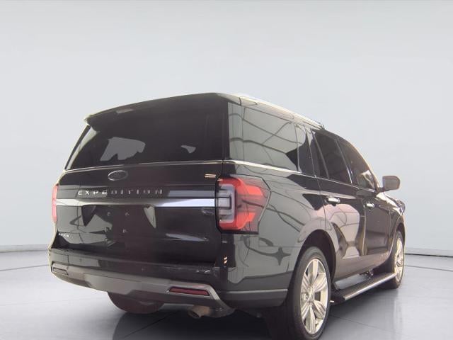 2023 Ford EXPEDITION PLATIN
