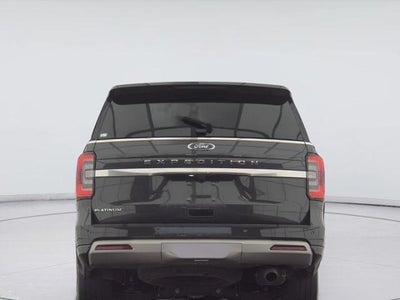 2023 Ford EXPEDITION PLATIN