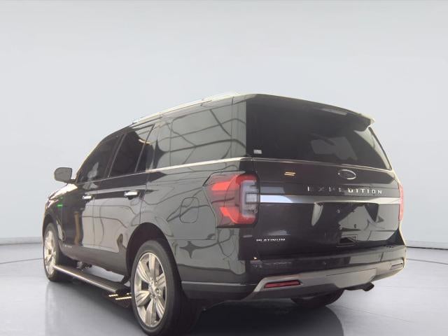 2023 Ford EXPEDITION PLATIN