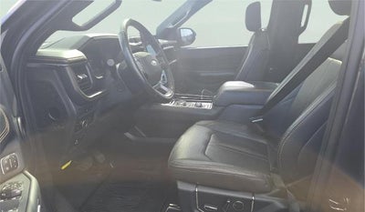 2023 Ford EXPEDITION PLATIN