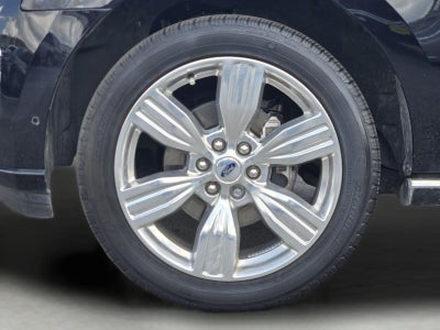 2024 Ford Expedition Platinum