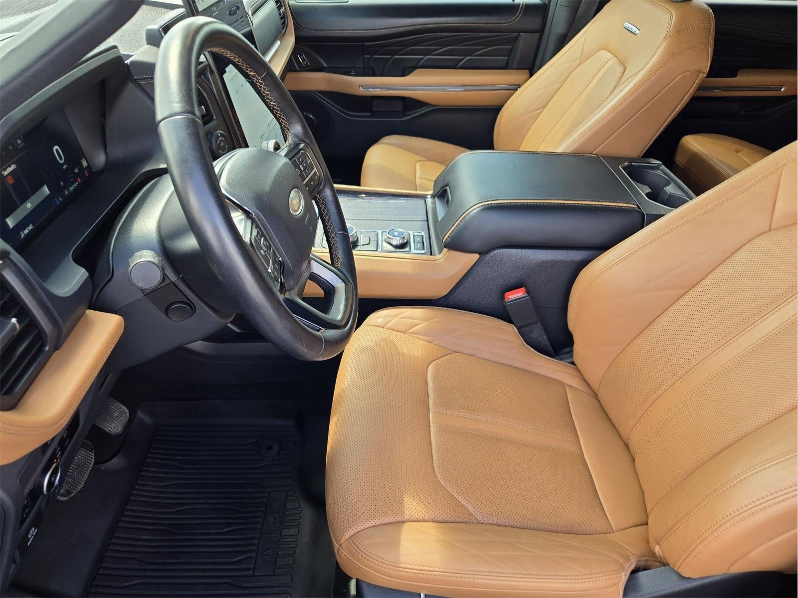 2024 Ford Expedition Platinum