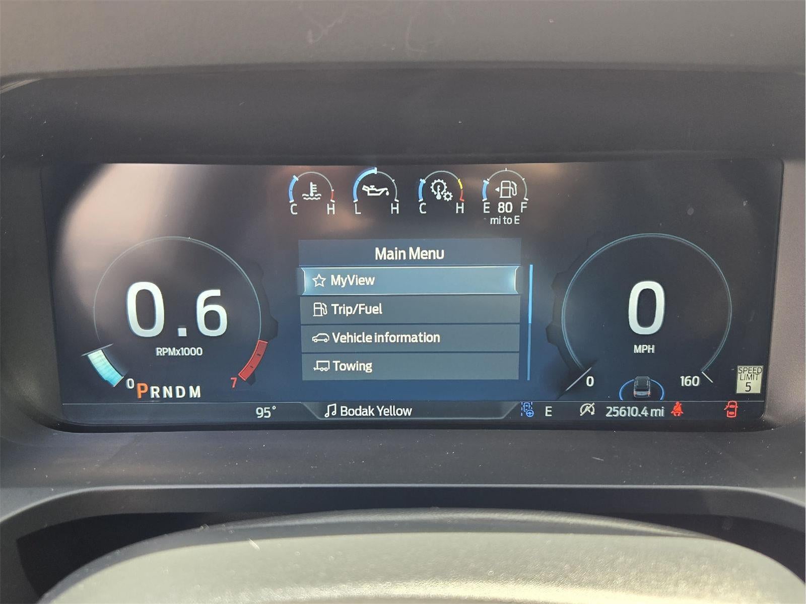 2024 Ford Expedition Platinum