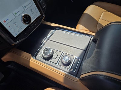 2024 Ford Expedition Platinum