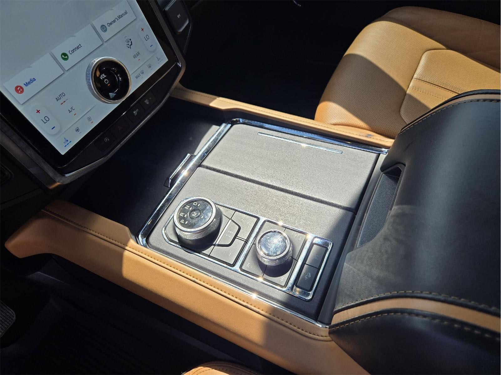 2024 Ford Expedition Platinum
