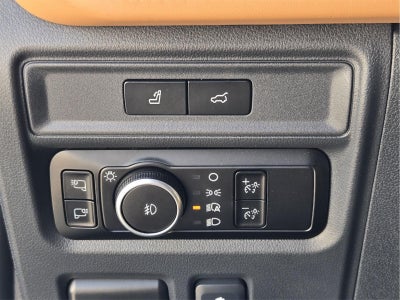 2024 Ford Expedition Platinum
