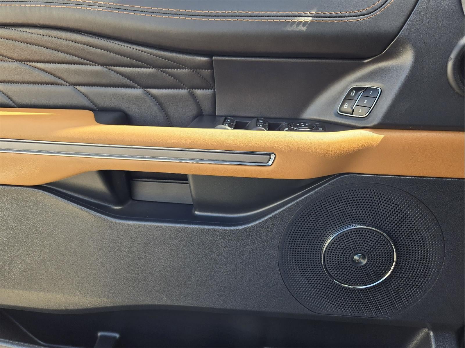 2024 Ford Expedition Platinum