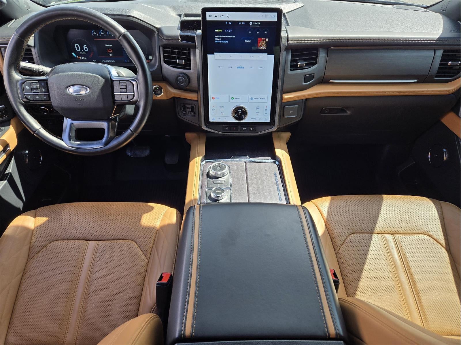 2024 Ford Expedition Platinum