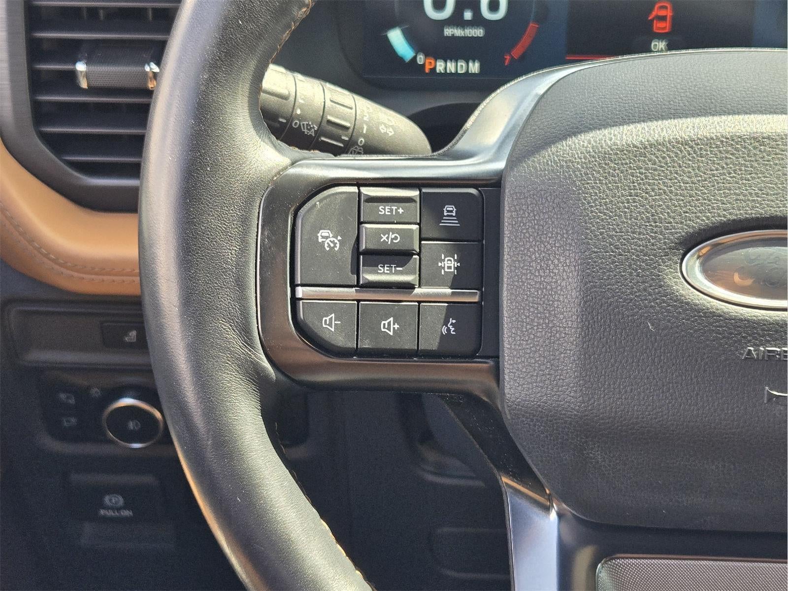 2024 Ford Expedition Platinum
