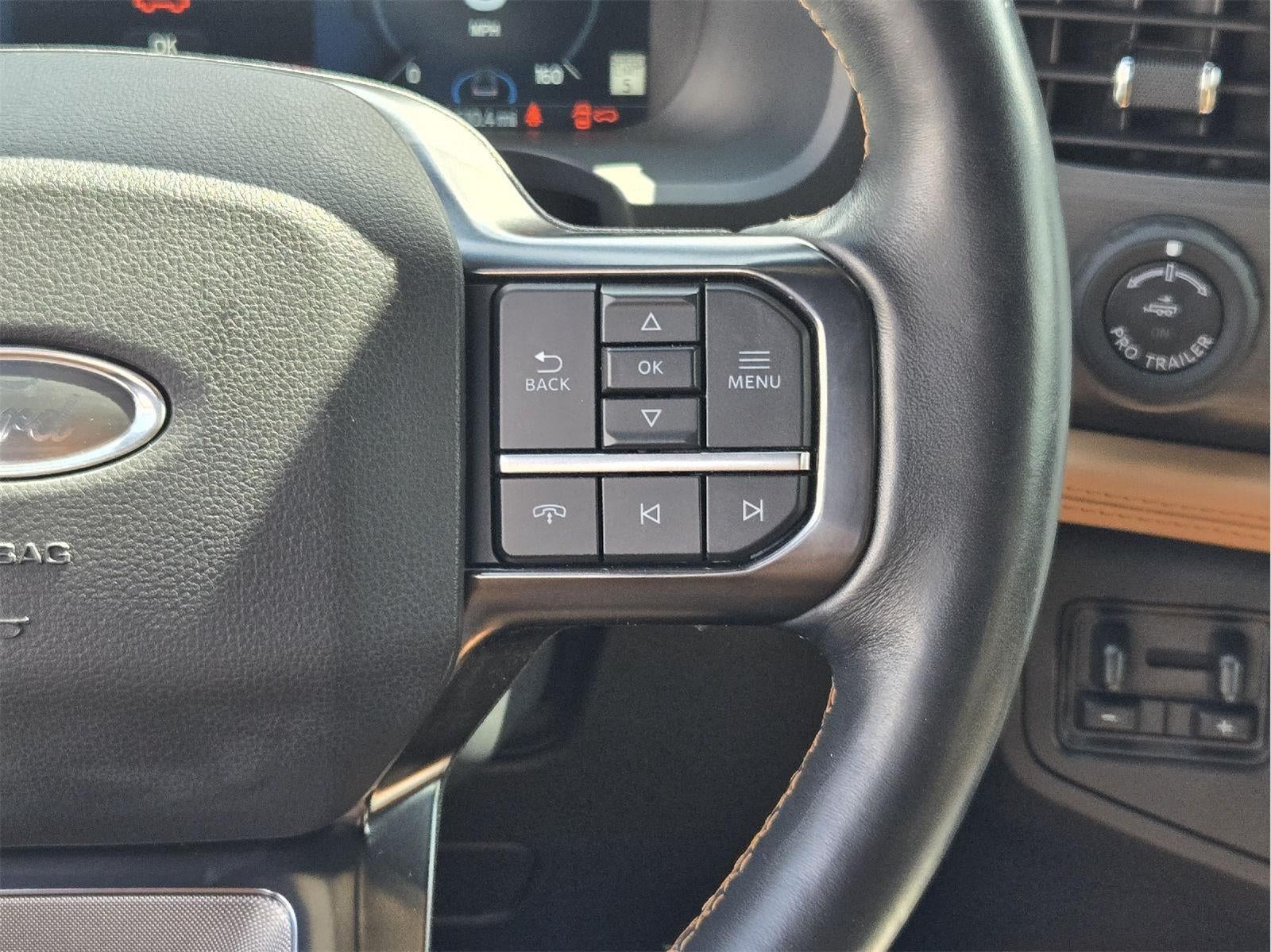 2024 Ford Expedition Platinum