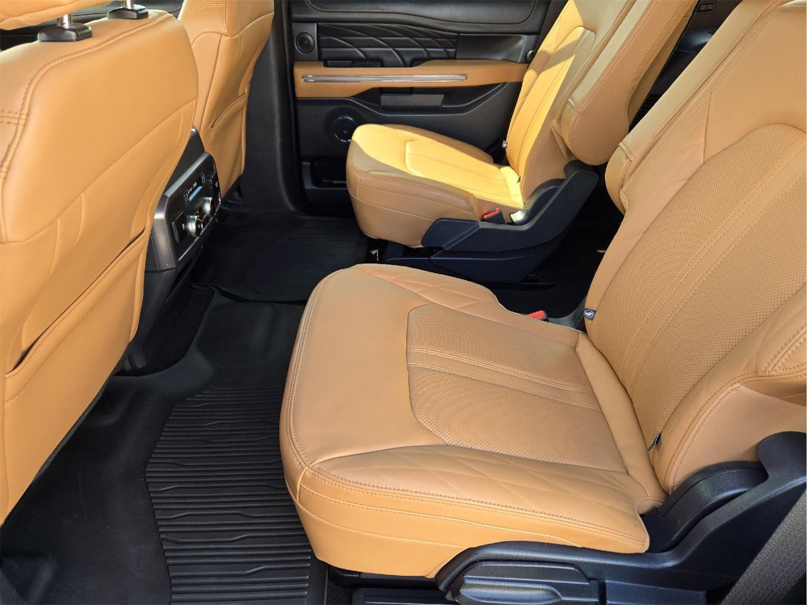 2024 Ford Expedition Platinum