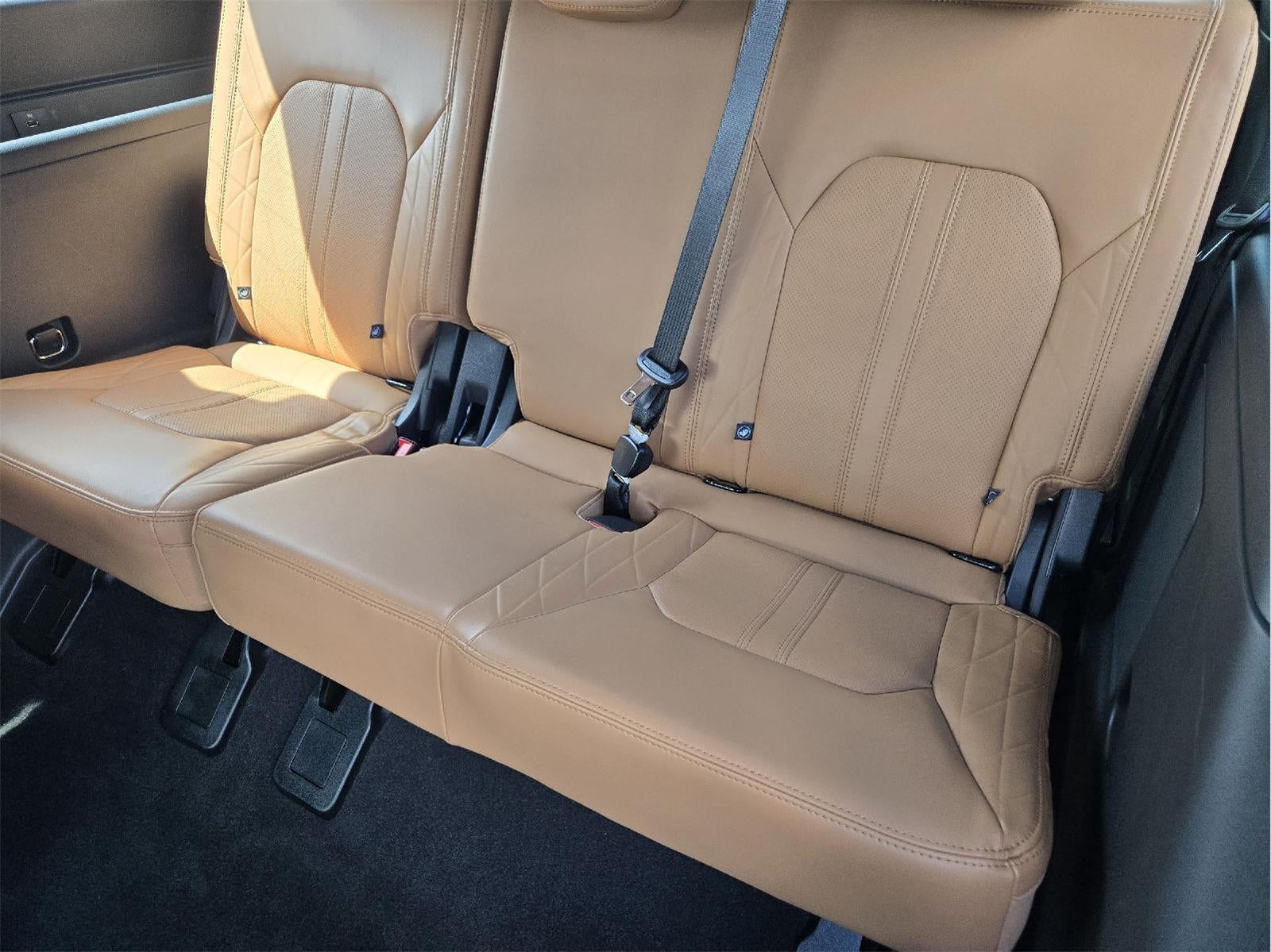 2024 Ford Expedition Platinum