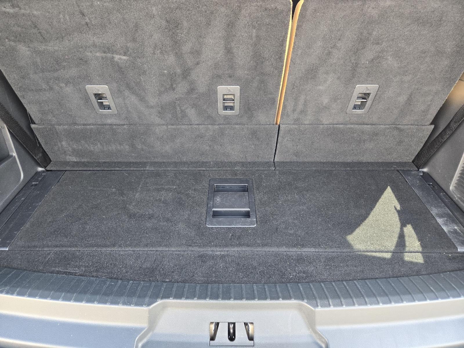 2024 Ford Expedition Platinum