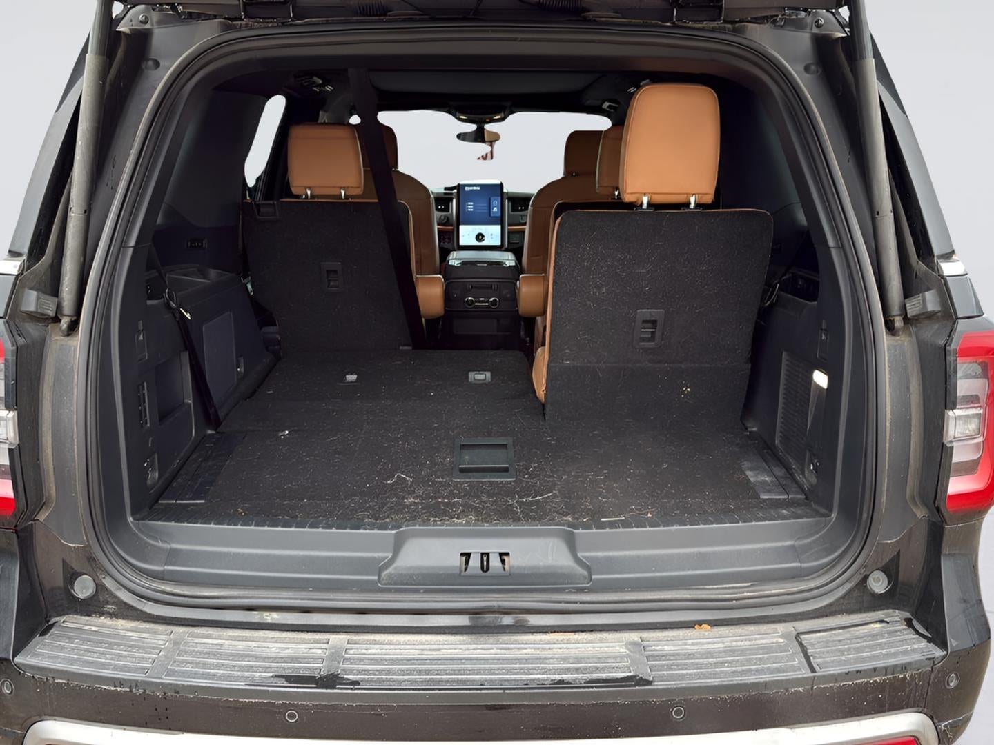 2024 Ford Expedition Platinum