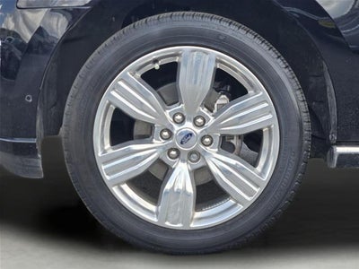 2024 Ford Expedition Platinum