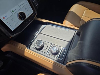 2024 Ford Expedition Platinum