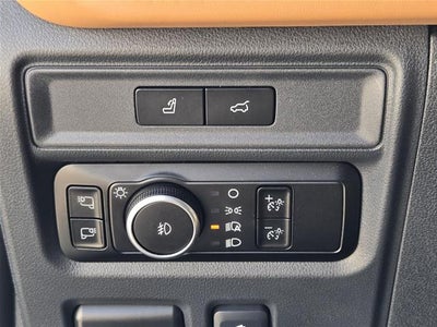 2024 Ford Expedition Platinum