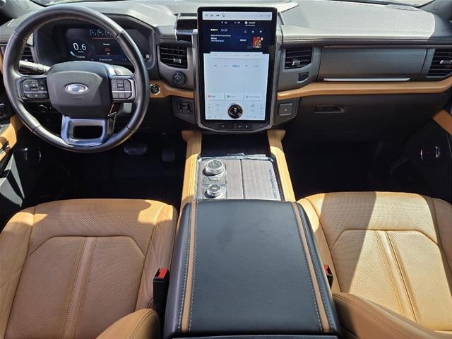 2024 Ford Expedition Platinum