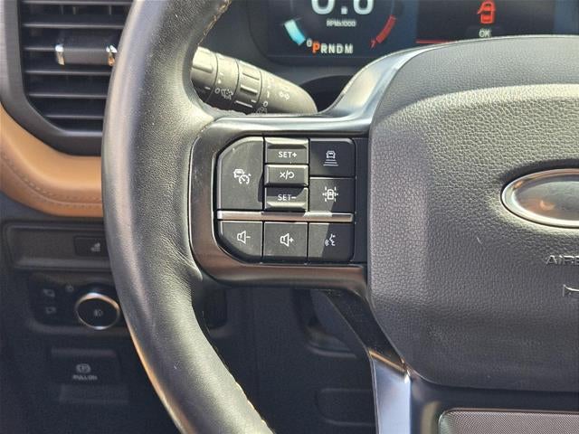2024 Ford Expedition Platinum