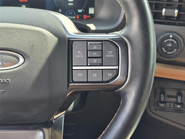 2024 Ford Expedition Platinum
