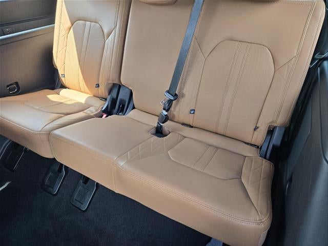 2024 Ford Expedition Platinum
