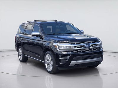 2024 Ford Expedition Platinum