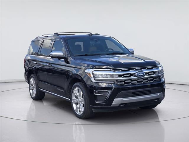 2024 Ford Expedition Platinum