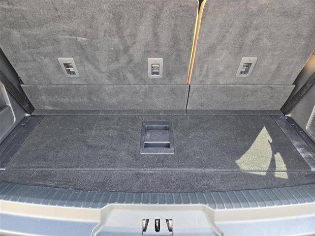 2024 Ford Expedition Platinum