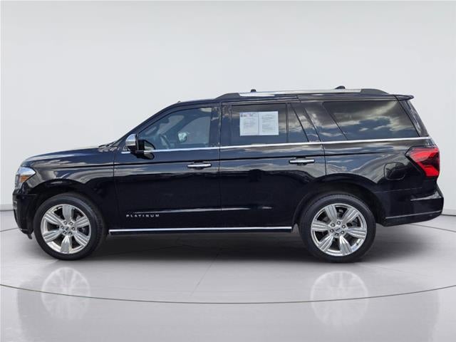 2024 Ford Expedition Platinum
