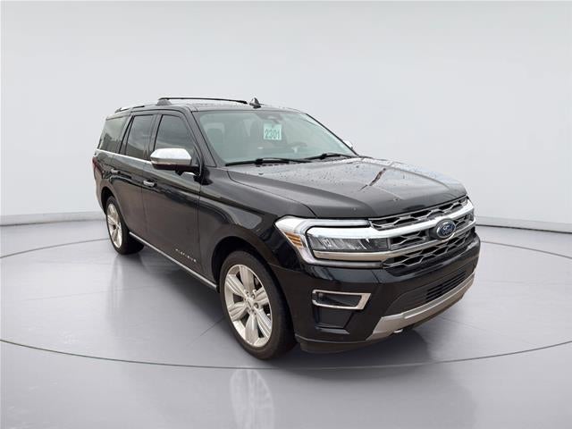 2024 Ford Expedition Platinum