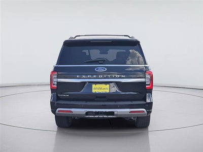 2024 Ford Expedition Platinum