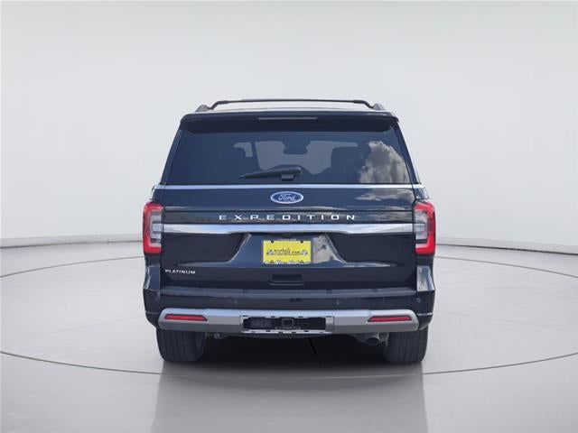 2024 Ford Expedition Platinum