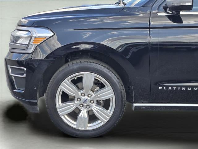 2024 Ford Expedition Platinum