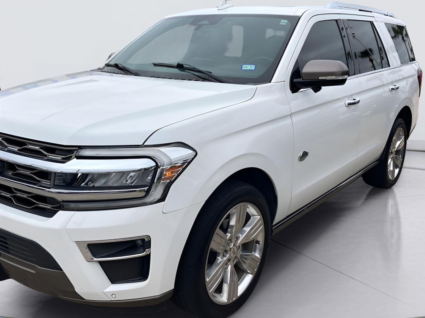 2023 Ford Expedition King Ranch