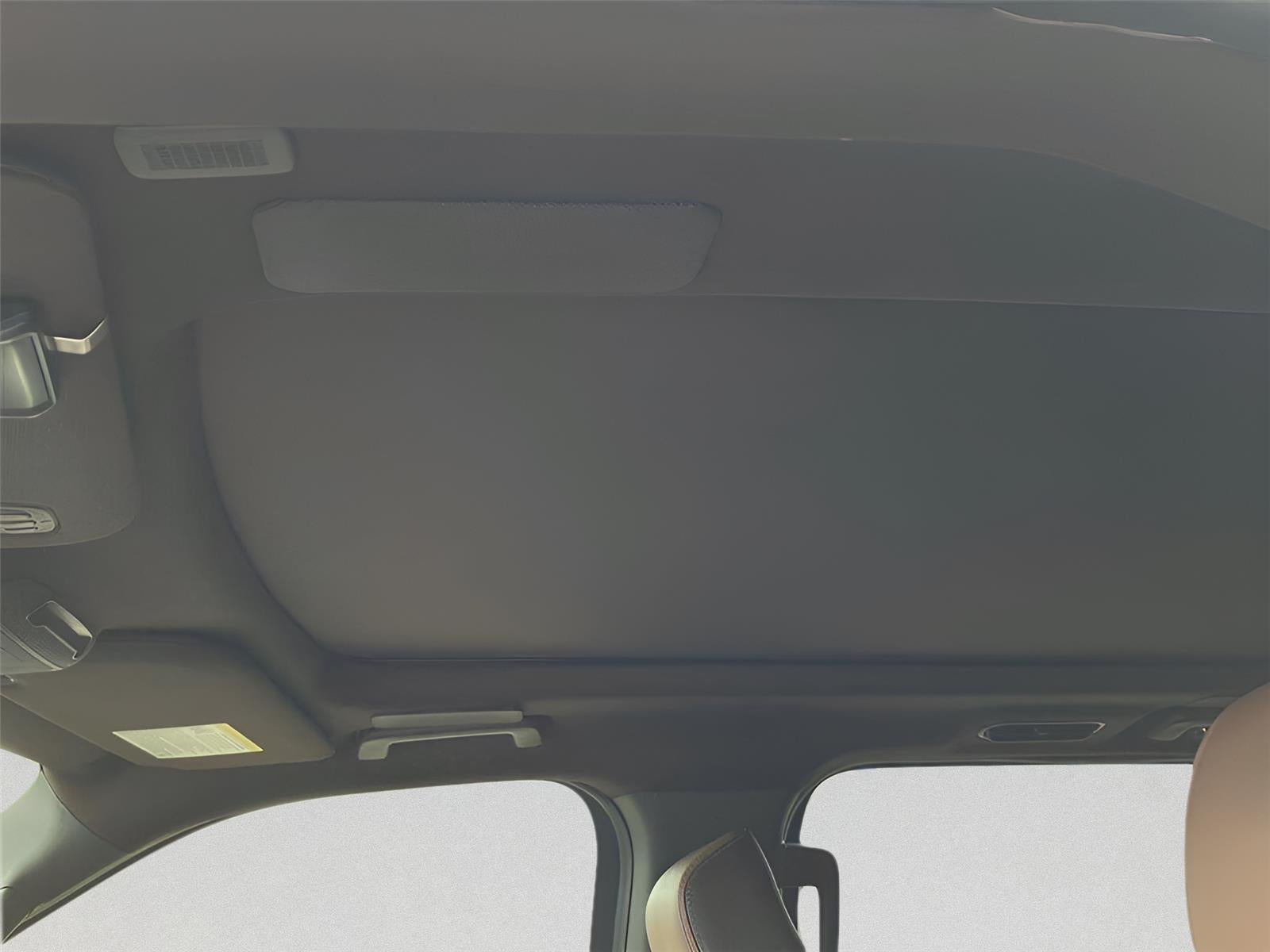 2023 Ford Expedition King Ranch