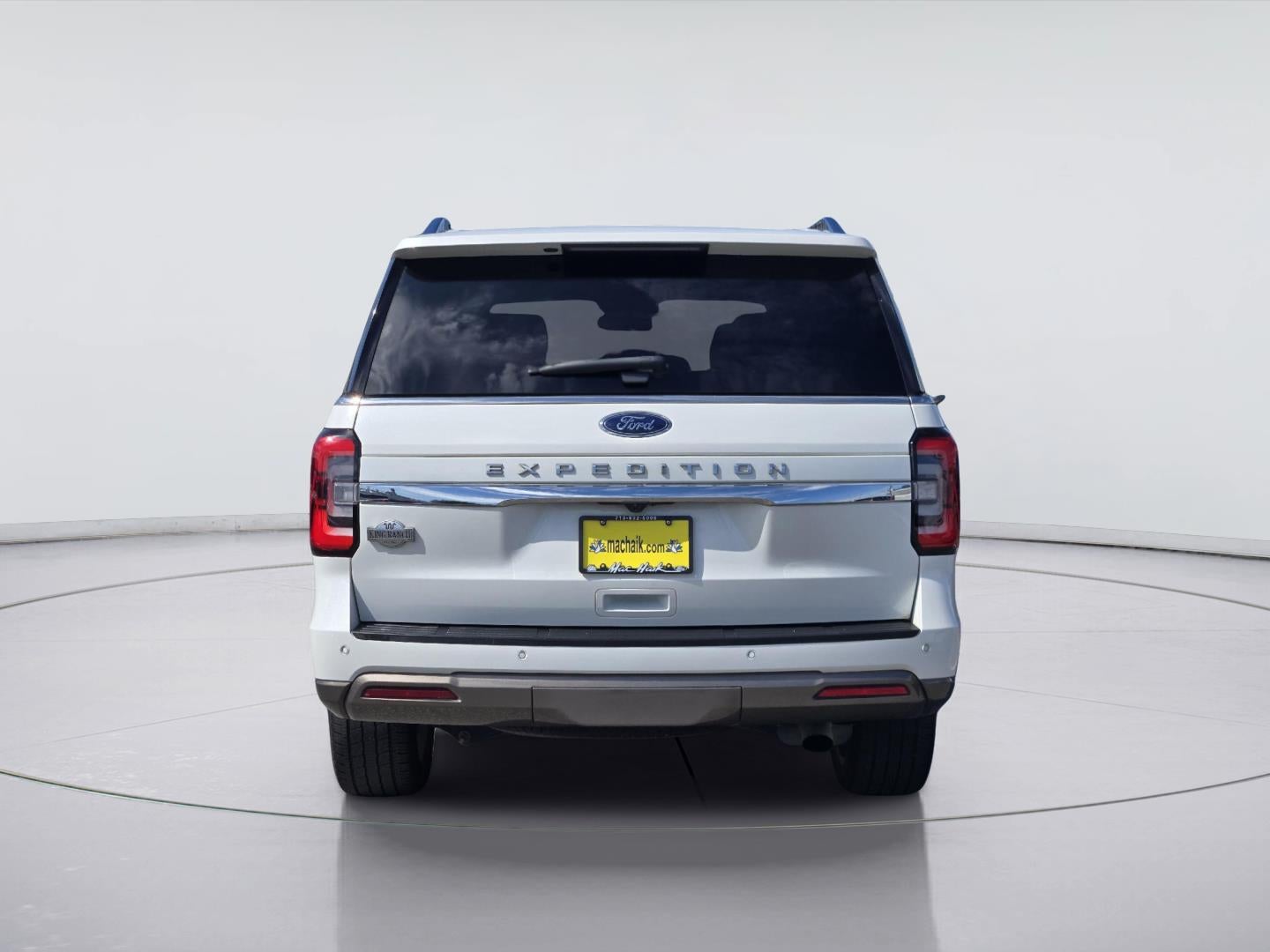 2023 Ford Expedition King Ranch