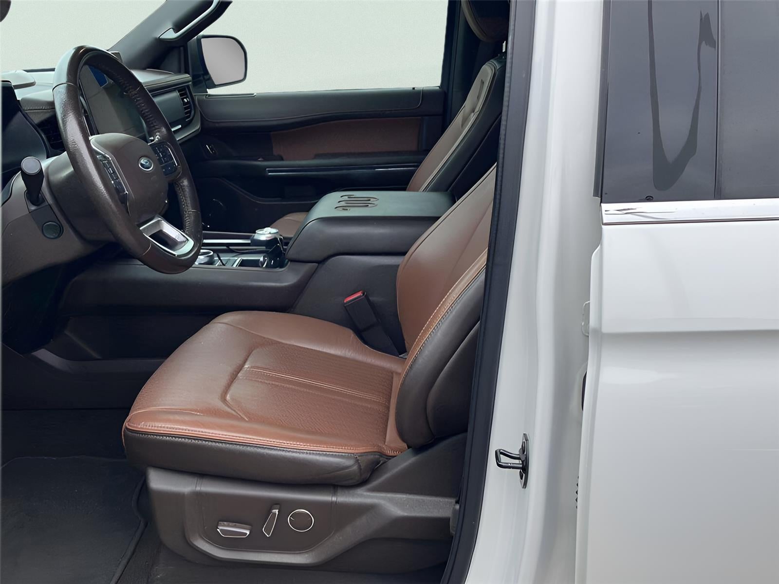 2023 Ford Expedition King Ranch