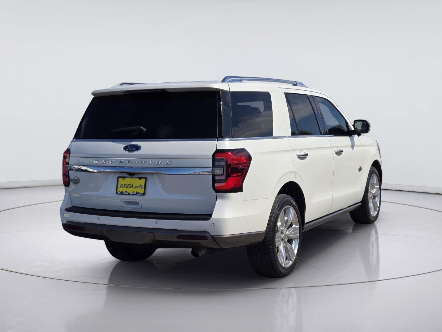 2023 Ford Expedition King Ranch
