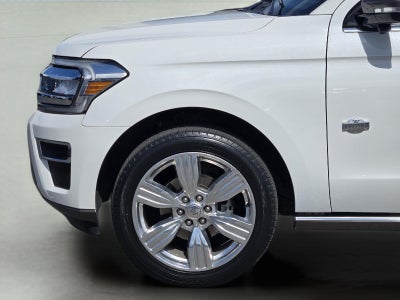 2023 Ford Expedition King Ranch