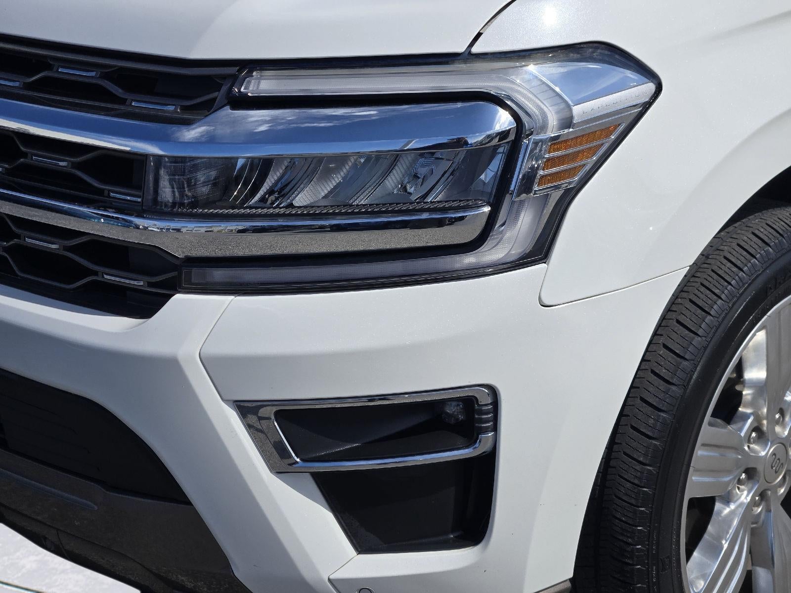 2023 Ford Expedition King Ranch