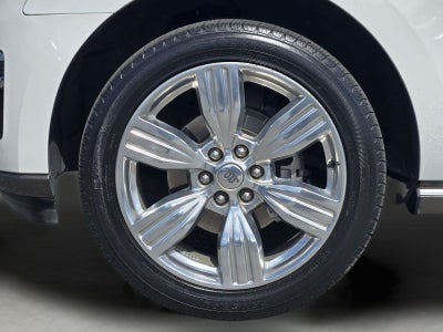 2023 Ford Expedition King Ranch