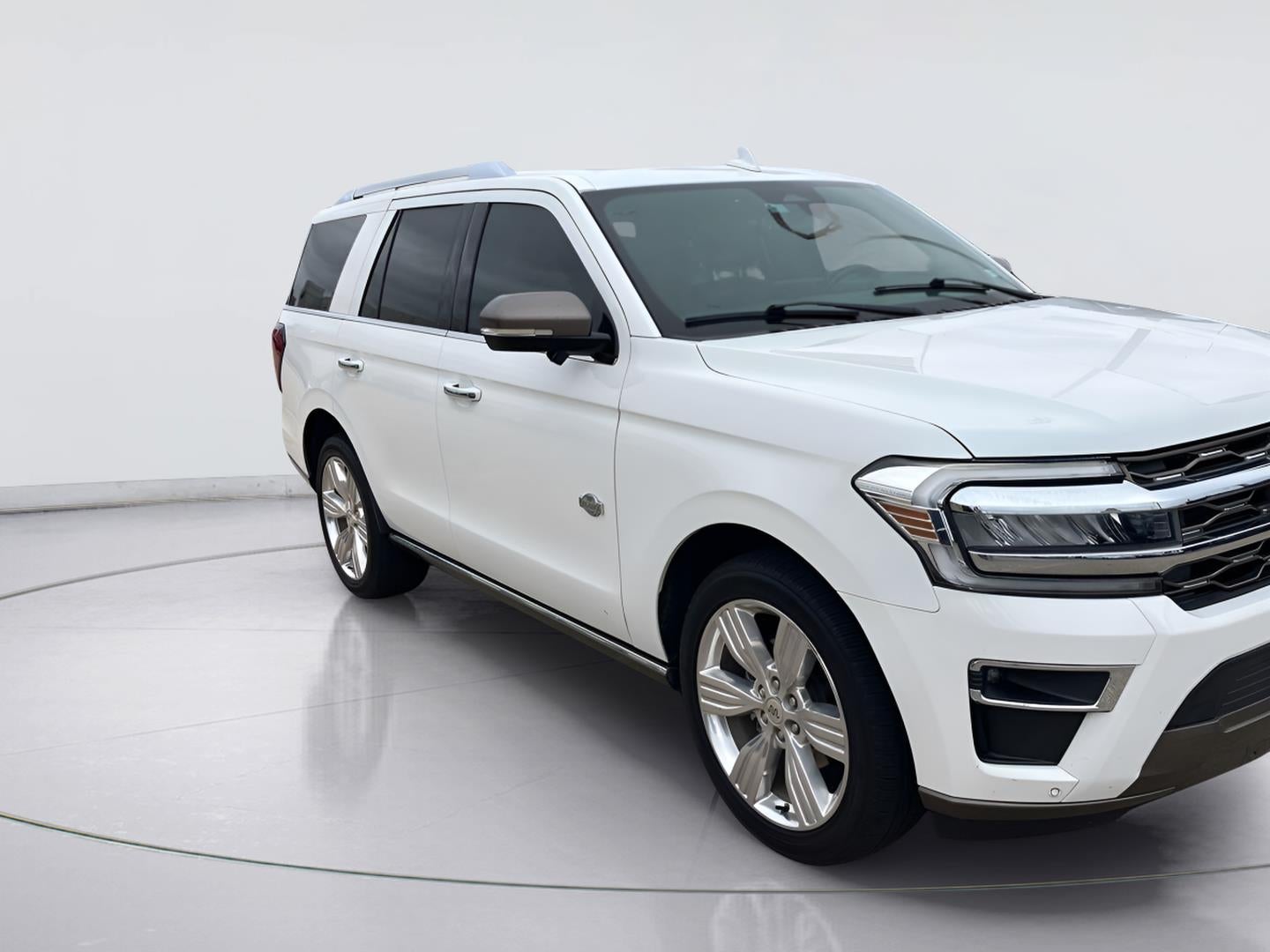 2023 Ford Expedition King Ranch